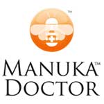 Manuka Doctor Discount Codes & Vouchers