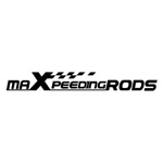 MaxpeedingRods Discount Codes & Vouchers