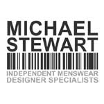 Michael Stewart Menswear Discount Codes