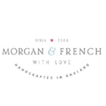 Morgan and French Discount Codes & Vouchers