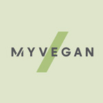 MyVegan Discount Codes & Vouchers