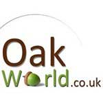 Oak World Discount Codes & Vouchers