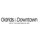 Oldrids and Downtown Voucher Code