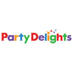 Party Delights Discount Code