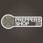 Preppers Shop Voucher Code