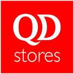 QD Discount Codes & Vouchers