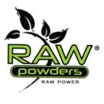 Raw Powders Discount Codes & Vouchers