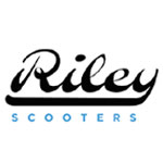 Riley Scooters Voucher Code