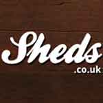 Sheds.co.uk Discount Codes & Vouchers