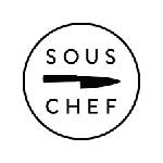 Sous Chef Discount Code