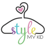 Style My Kid Discount Codes & Vouchers