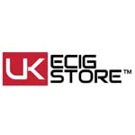UK Ecig Store Discount Codes & Vouchers