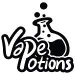 Vape Potions Discount Codes & Vouchers