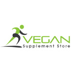 Vegan Supplement Store Discount Codes & Vouchers
