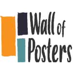 Wall of Posters Discount Codes & Vouchers