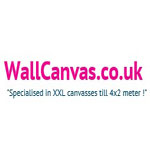 Wallcanvas.co.uk Voucher Code