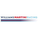 Williams Martini Racing Discount Code